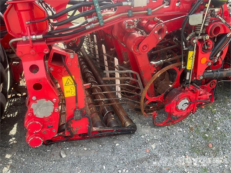 Holmer T4-30 Exxact 4x4 Self-Propelled Beet Harvester Lauksaimniecība- Citi