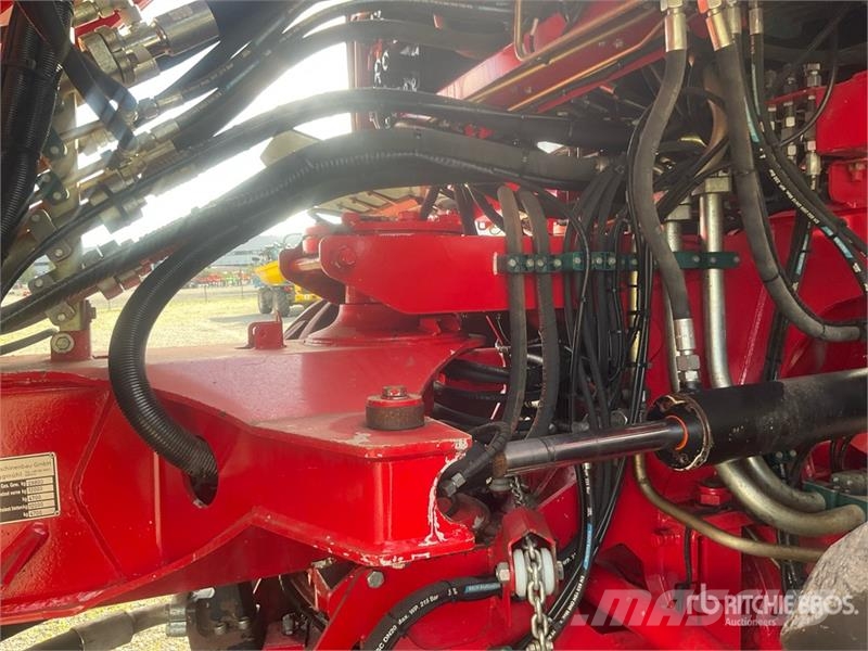 Holmer T4-30 Exxact 4x4 Self-Propelled Beet Harvester Lauksaimniecība- Citi