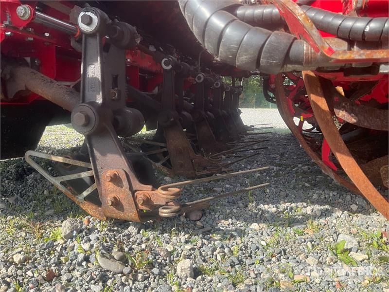 Holmer T4-30 Exxact 4x4 Self-Propelled Beet Harvester Lauksaimniecība- Citi