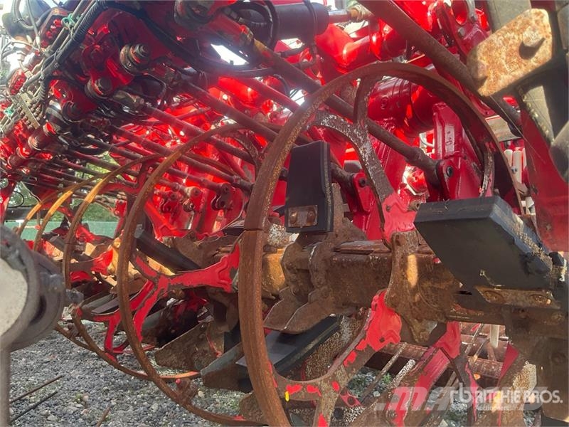 Holmer T4-30 Exxact 4x4 Self-Propelled Beet Harvester Lauksaimniecība- Citi
