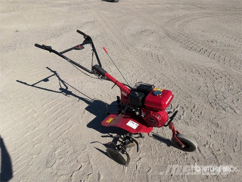 Honda FJ500STD Motoculteur Cultivator Культиватори