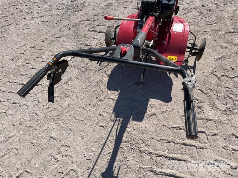 Honda FJ500STD Motoculteur Cultivator Культиватори