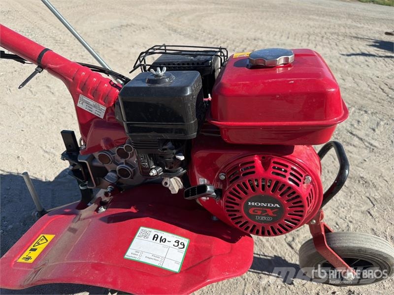 Honda FJ500STD Motoculteur Cultivator Культиватори