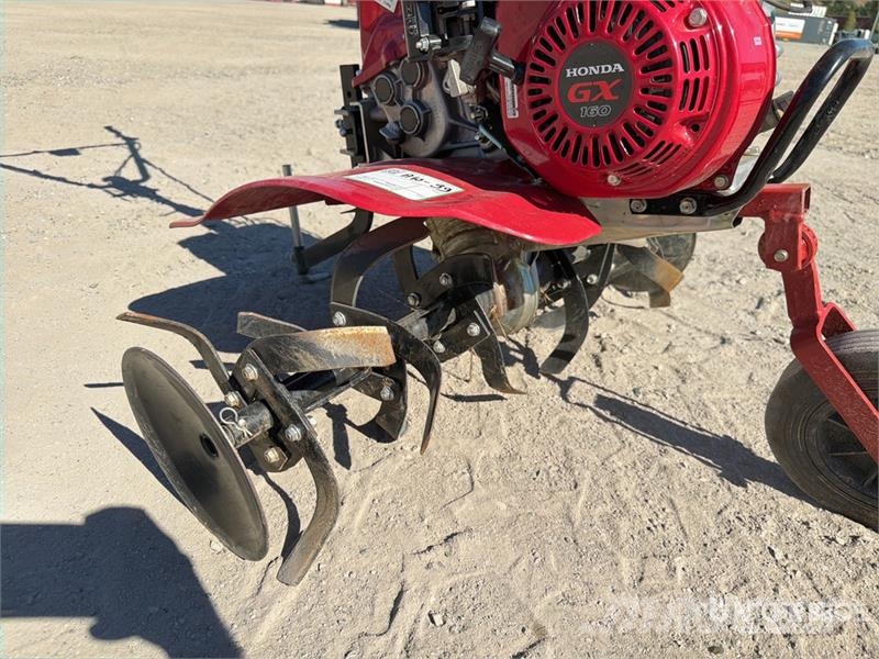 Honda FJ500STD Motoculteur Cultivator Культиватори
