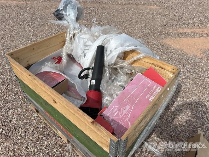 Honda Power Tools Outils Portable Tools Ostale poljoprivredne mašine