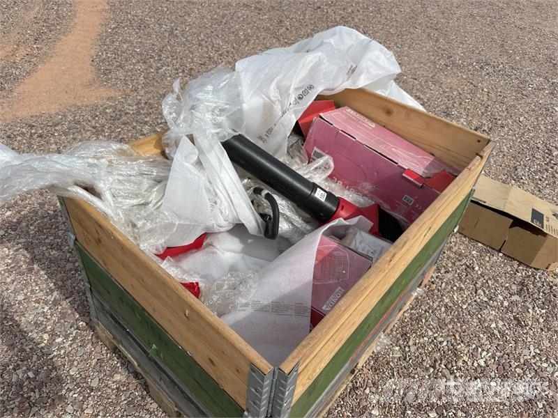 Honda Power Tools Portable Battery Agricoltura - Altro