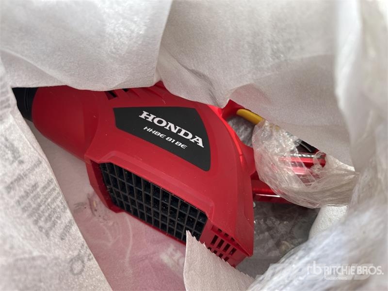Honda Power Tools Portable Battery Agricoltura - Altro