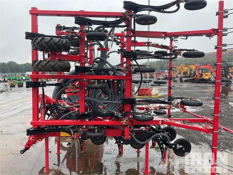 Horsch Sprinter 6.25 SL 6 m 3-Point Seed Drill Såmaskiner