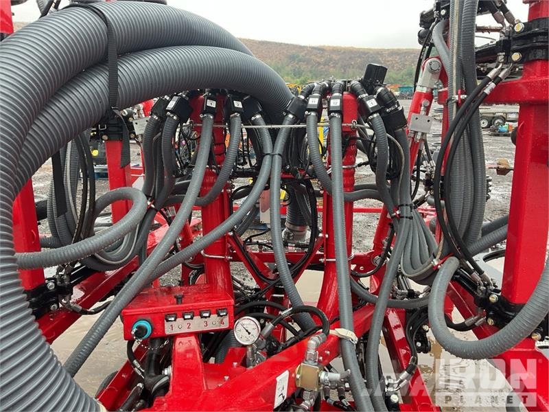 Horsch Sprinter 6.25 SL 6 m 3-Point Seed Drill Såmaskiner