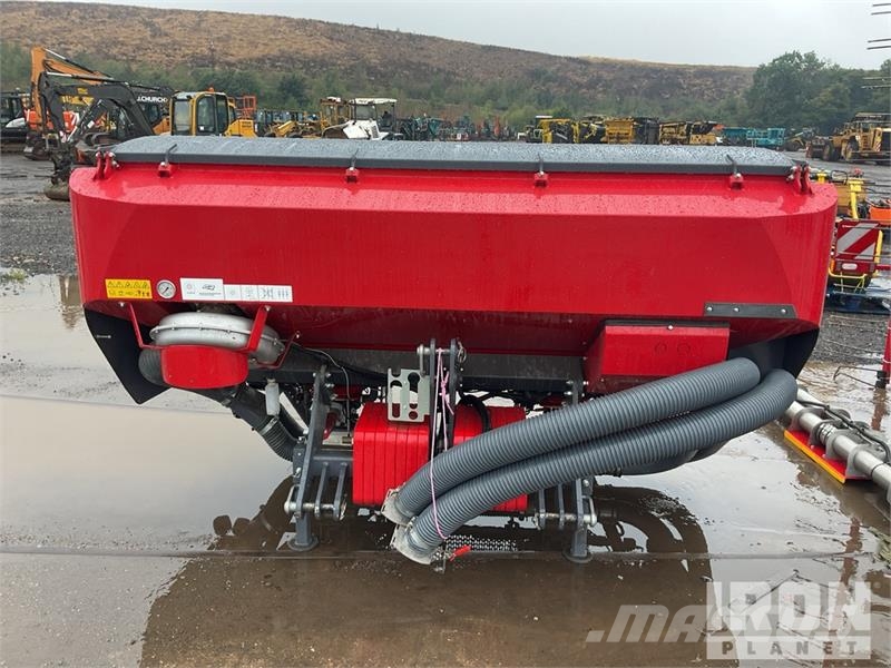 Horsch Sprinter 6.25 SL 6 m 3-Point Seed Drill Såmaskiner