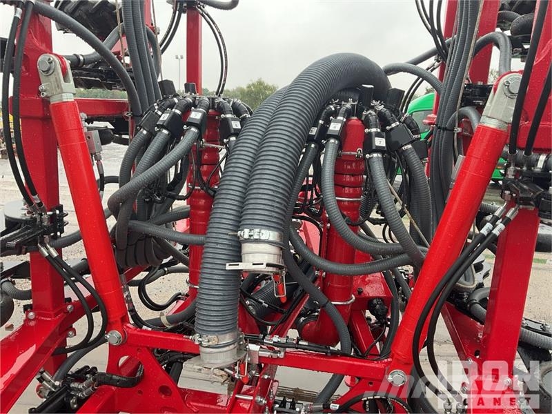 Horsch Sprinter 6.25 SL 6 m 3-Point Seed Drill Såmaskiner
