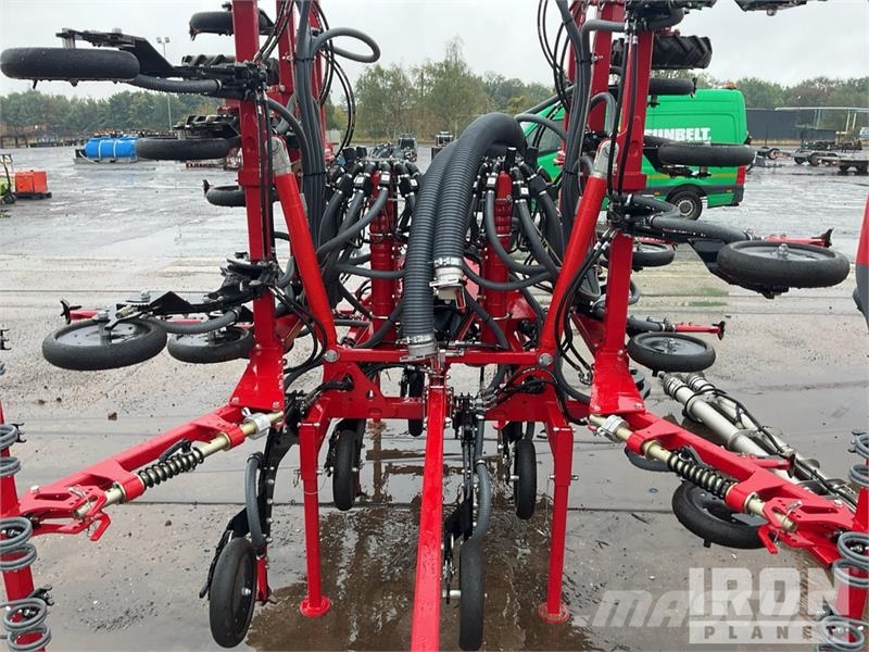 Horsch Sprinter 6.25 SL 6 m 3-Point Seed Drill Såmaskiner