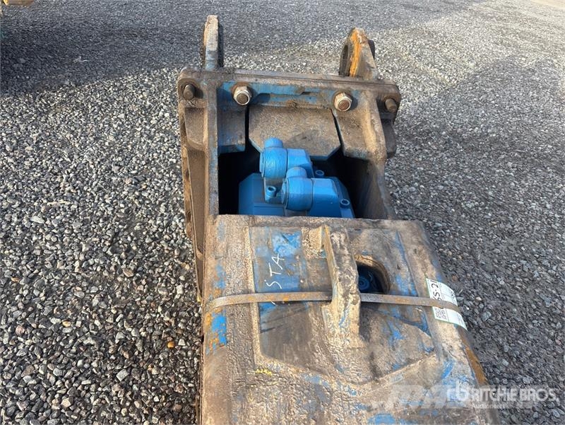 HS4500 Hydraulik / Trykluft hammere