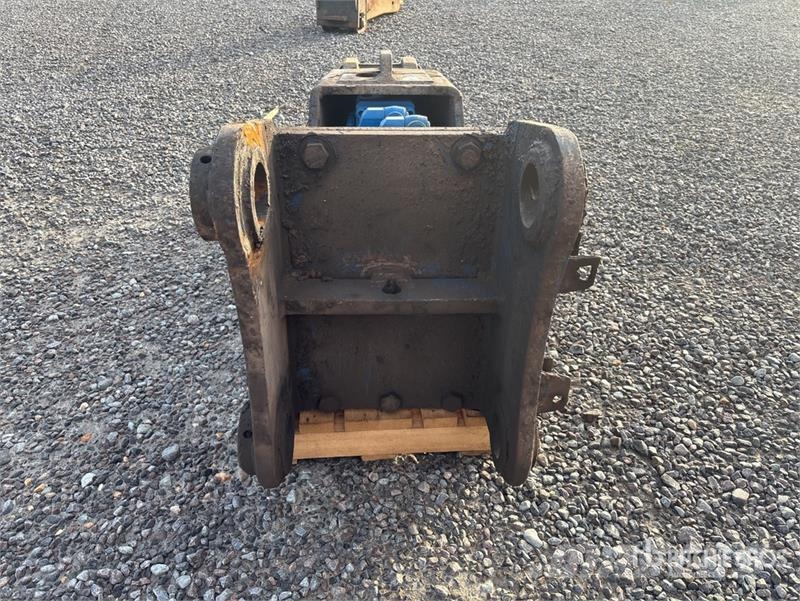 HS4500 Hydraulik / Trykluft hammere