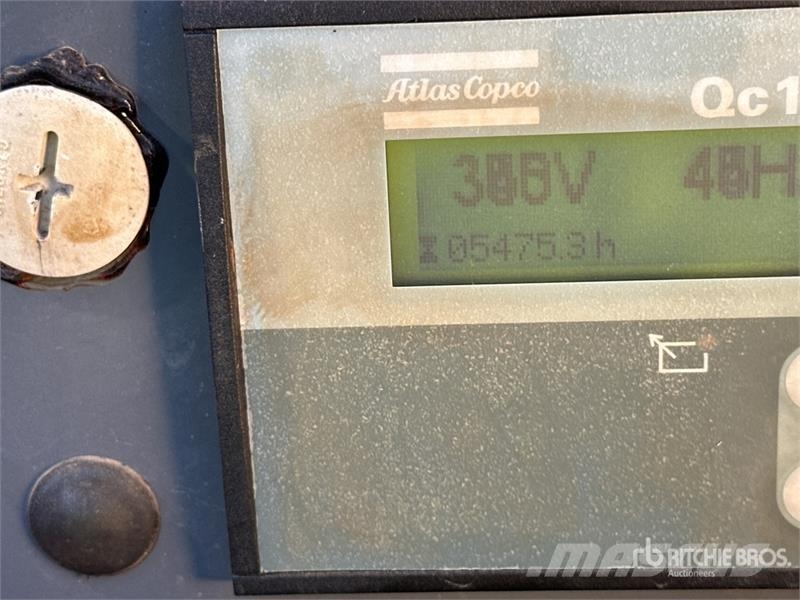 Hubiere 12.9 kVA Light Tower Πύργοι προβολέων