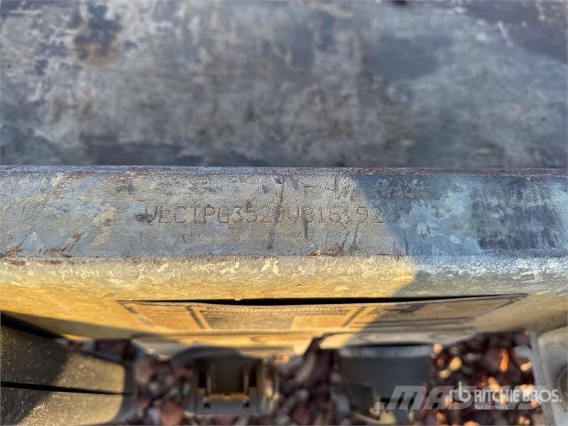 Hubiere H212L 14CF T/A Remorque Equipment Trailer Anhænger til Autotransport
