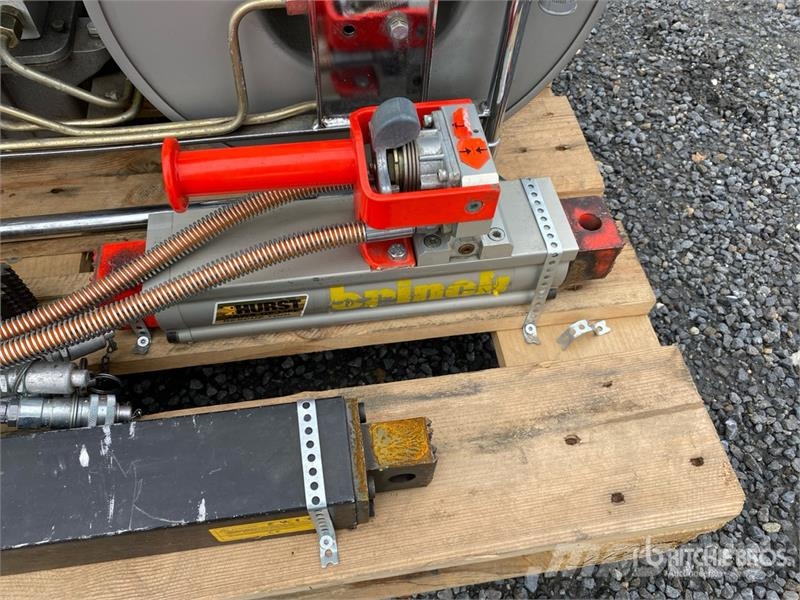 Hurst Hydraulic Rescue Set Construction - Autres