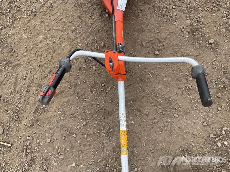 Husqvarna 545 RX Strimmer Altri componenti