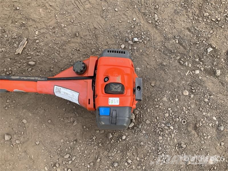 Husqvarna 545 RX Strimmer Altri componenti