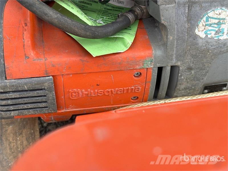 Husqvarna Core Drill Druga oprema za vrtanje