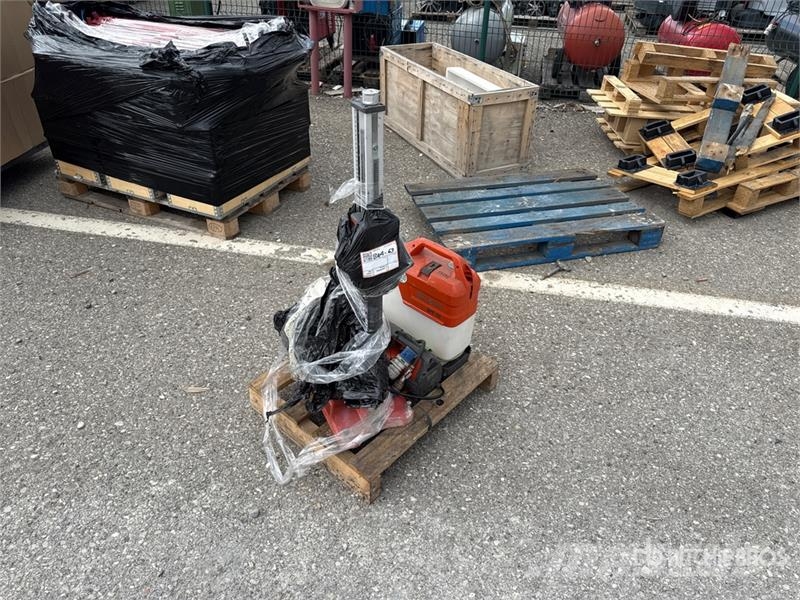 Husqvarna Core Drill Druga oprema za vrtanje