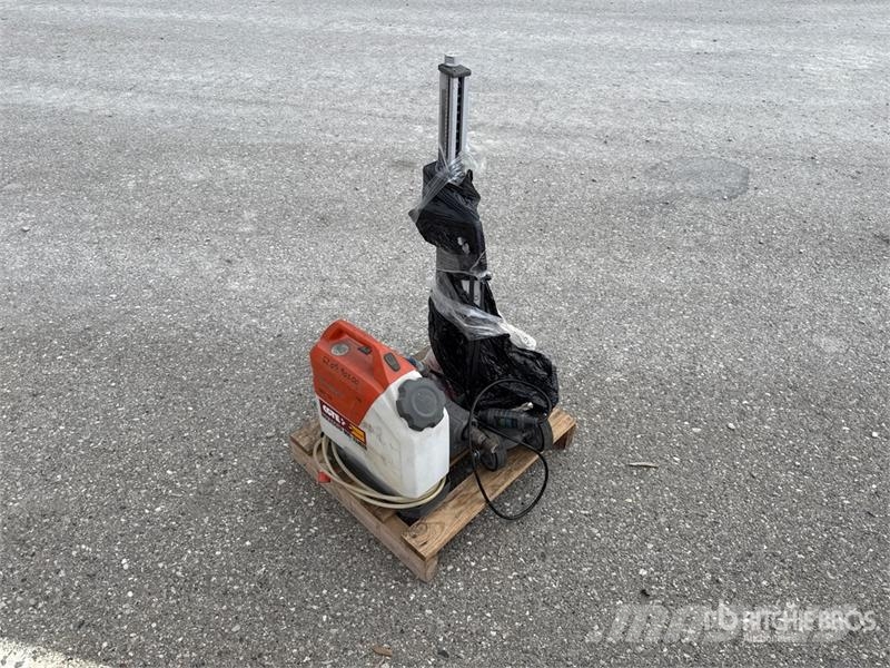Husqvarna Core Drill Druga oprema za vrtanje