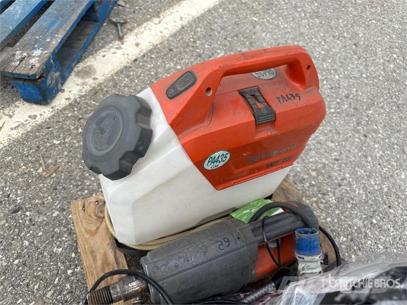 Husqvarna Core Drill Druga oprema za vrtanje