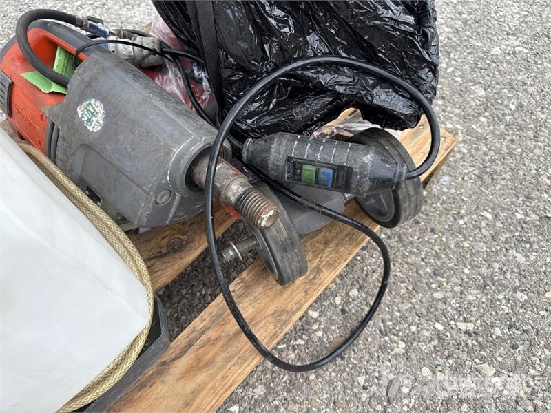 Husqvarna Core Drill Druga oprema za vrtanje