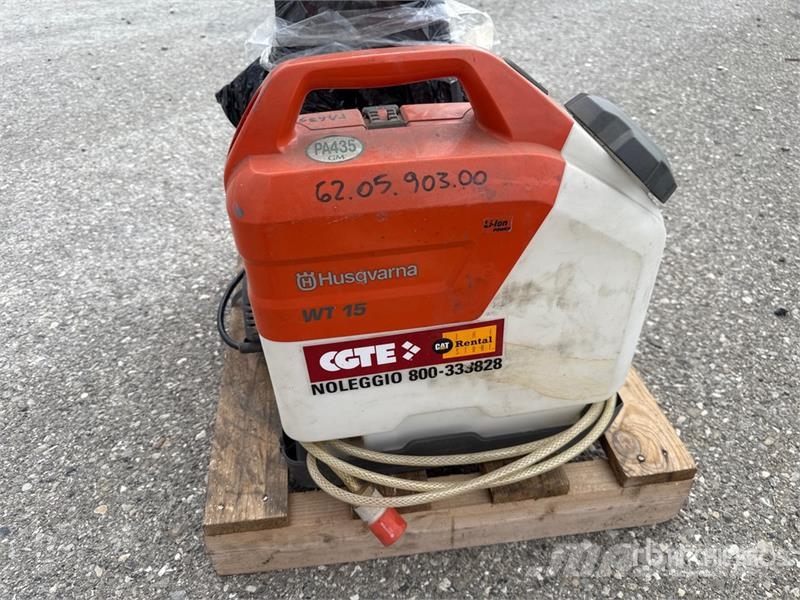 Husqvarna Core Drill Druga oprema za vrtanje
