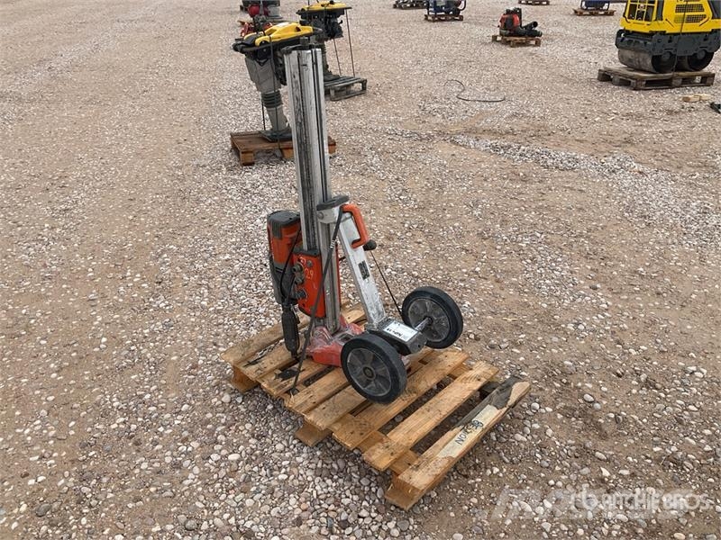 Husqvarna DS450 Core Drill Άλλος εξοπλισμός γεώτρησης