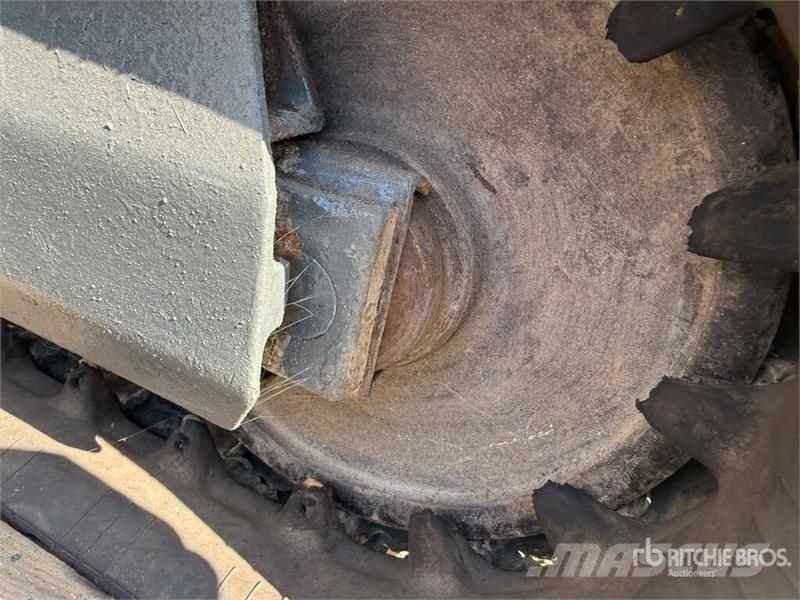 Husqvarna DXR140 Demolition Robot Costruzioni - Altro