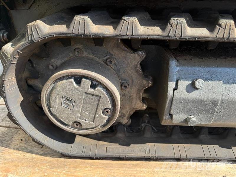 Husqvarna DXR140 Demolition Robot Costruzioni - Altro
