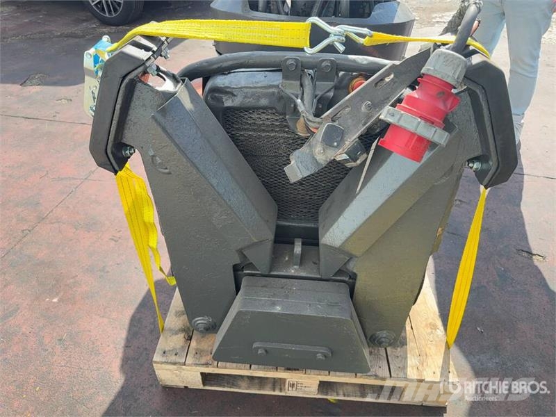 Husqvarna DXR140 Demolition Robot Costruzioni - Altro