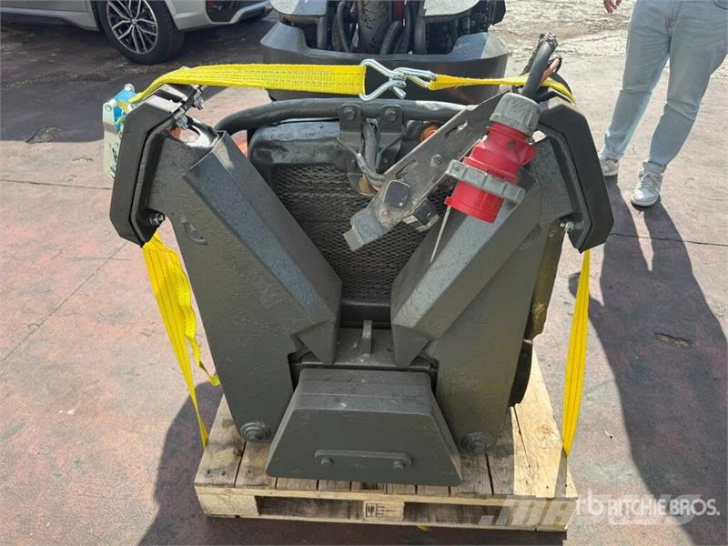 Husqvarna DXR140 Demolition Robot Costruzioni - Altro