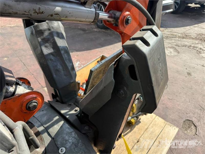 Husqvarna DXR140 Demolition Robot Costruzioni - Altro