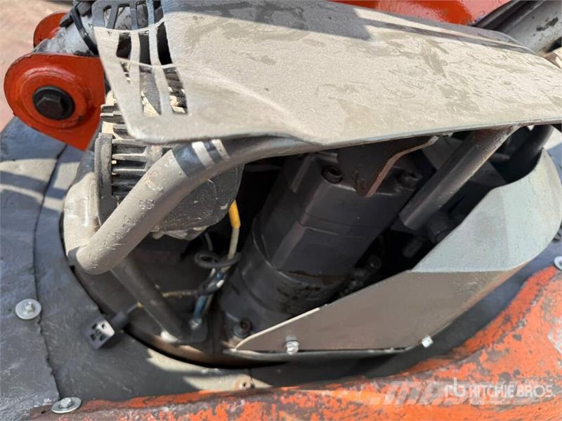 Husqvarna DXR140 Demolition Robot Costruzioni - Altro