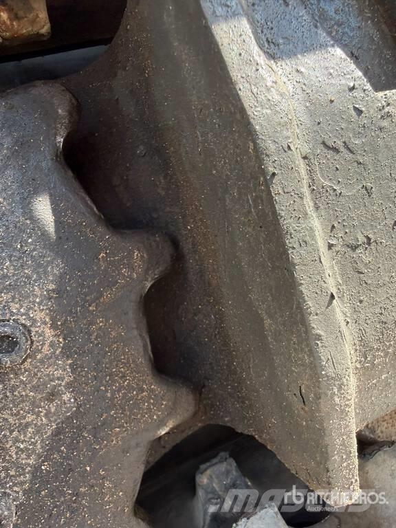 Husqvarna DXR250 Demolition Robot Diger