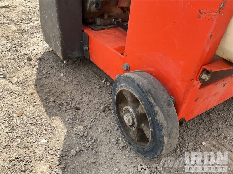 Husqvarna FS400LV Mobile sagbruk