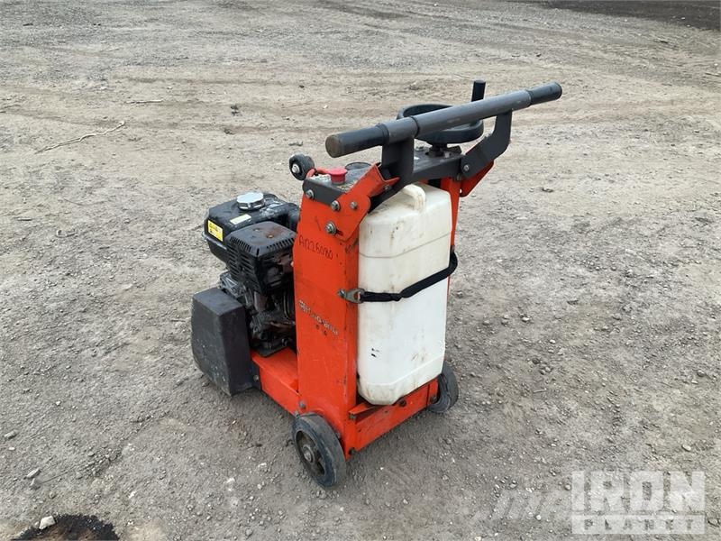 Husqvarna FS400LV Mobile sagbruk