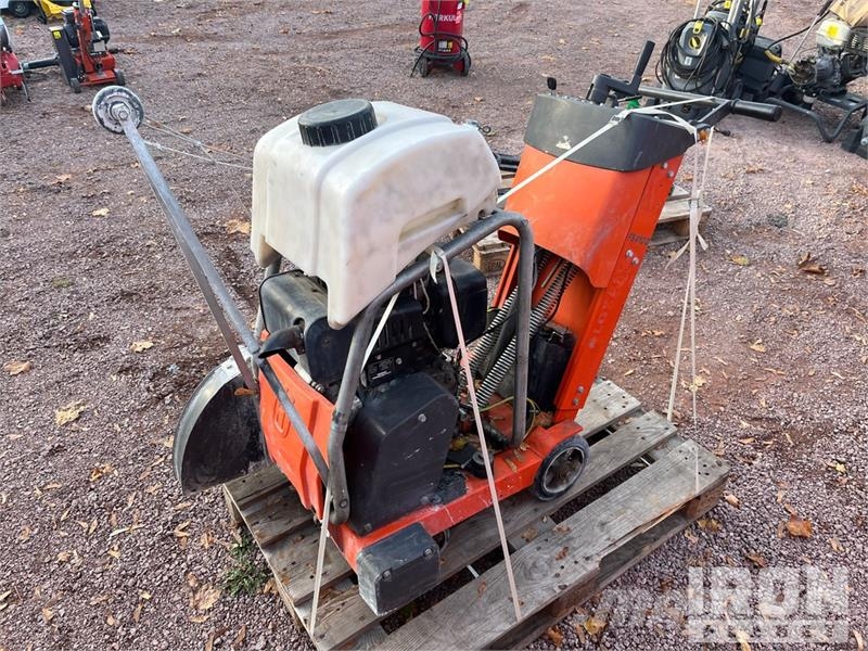 Husqvarna FS41OD Joint Cutter Andere Zubehörteile