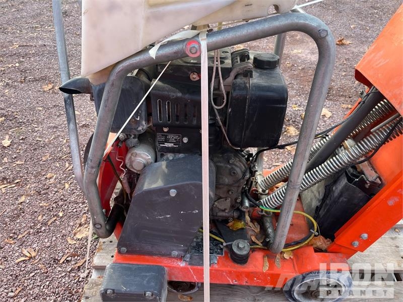 Husqvarna FS41OD Joint Cutter Andere Zubehörteile