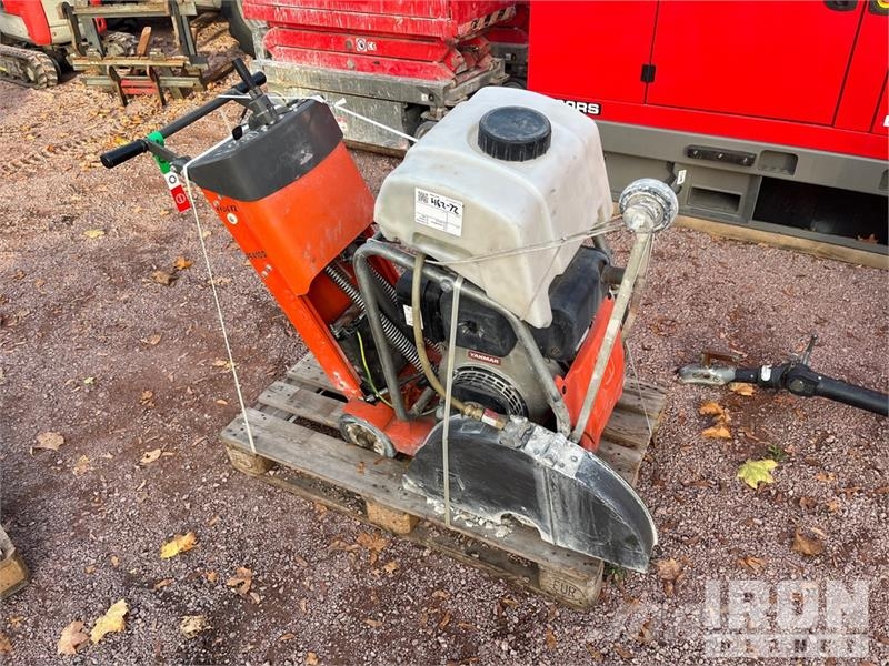 Husqvarna FS41OD Joint Cutter Andere Zubehörteile