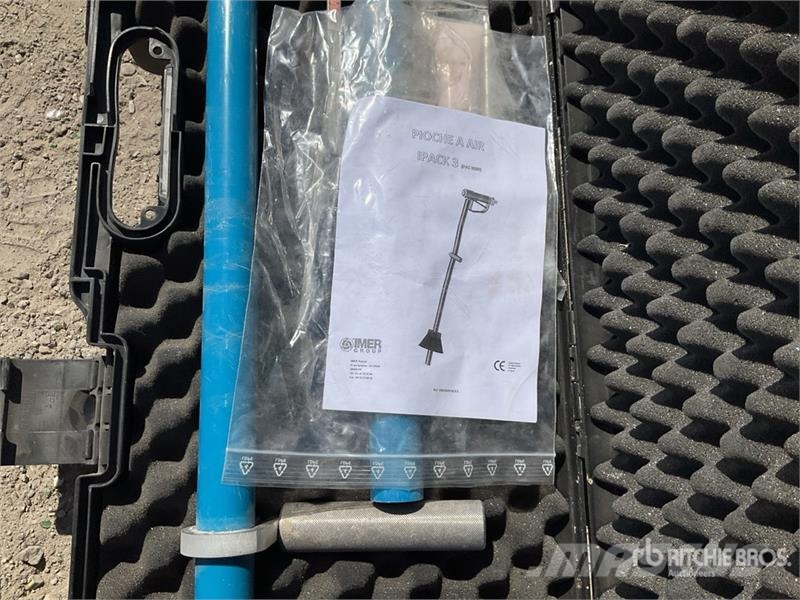 Husqvarna K3000 Qte D'Outils Qty Of Tools Autres accessoires