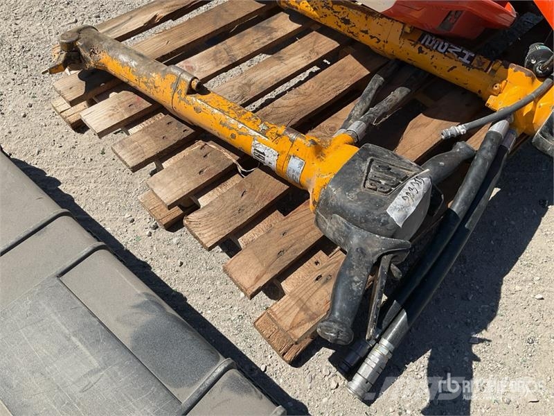 Husqvarna K3000 Qte D'Outils Qty Of Tools Autres accessoires