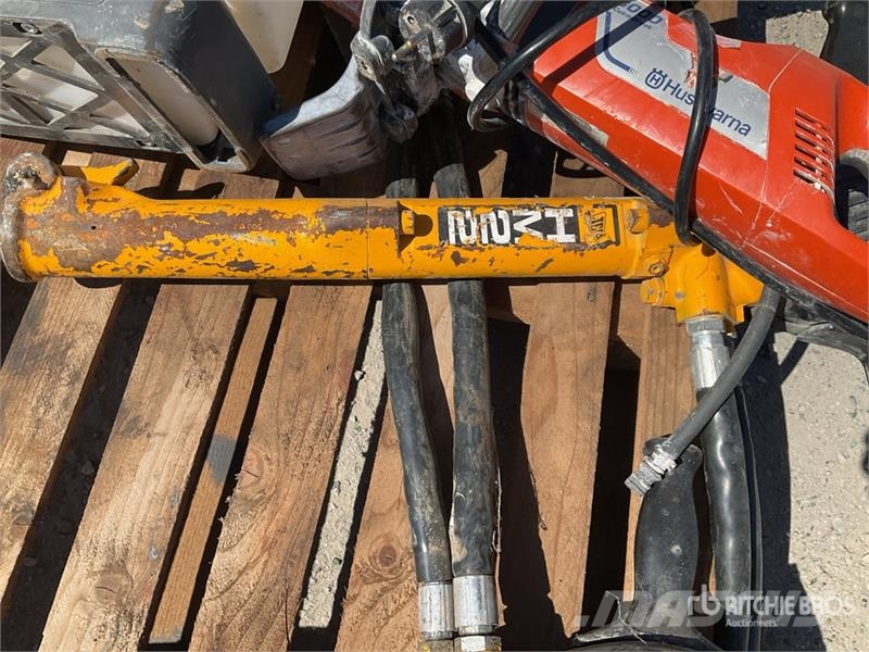 Husqvarna K3000 Qte D'Outils Qty Of Tools Autres accessoires