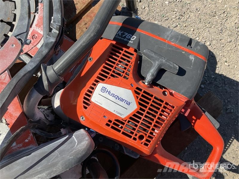 Husqvarna K3000 Qte D'Outils Qty Of Tools Autres accessoires