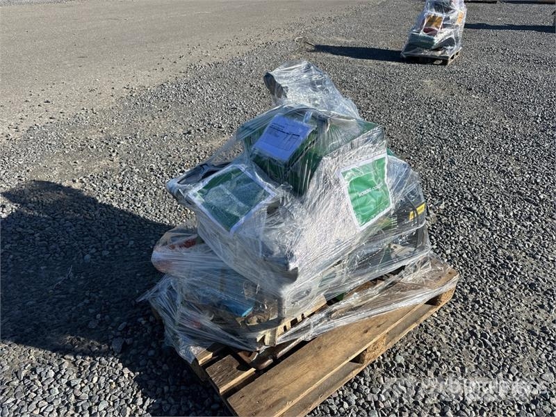 Husqvarna LF50L Vibratory Plate Compactor Placas compactadoras