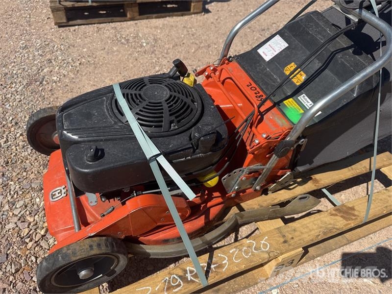 Husqvarna Materiel De Location Rental Equipment Άλλα εξαρτήματα