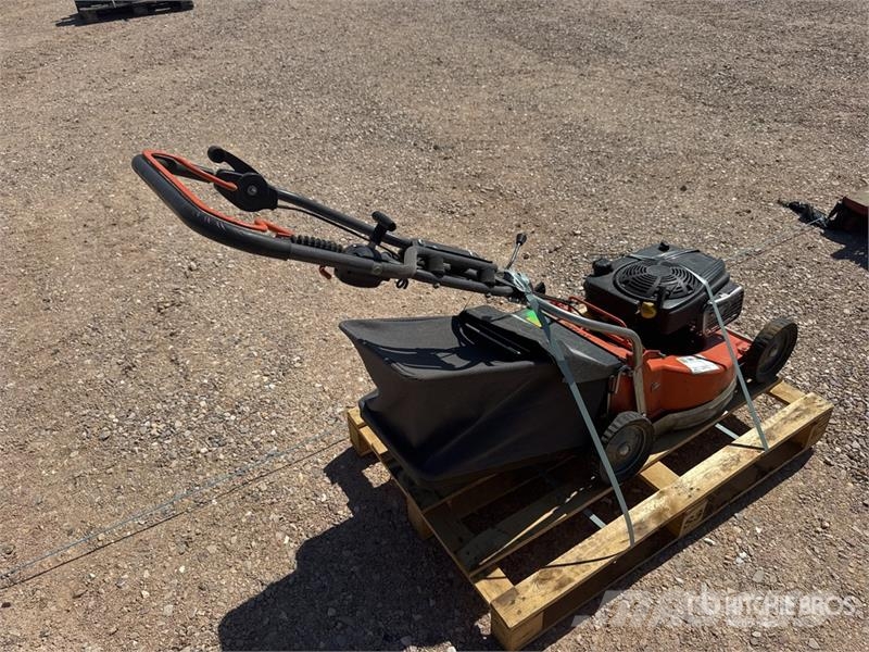 Husqvarna Materiel De Location Rental Equipment Άλλα εξαρτήματα