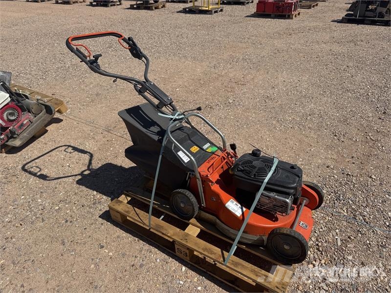 Husqvarna Materiel De Location Rental Equipment Άλλα εξαρτήματα